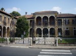 Villa Facheris di Inzago